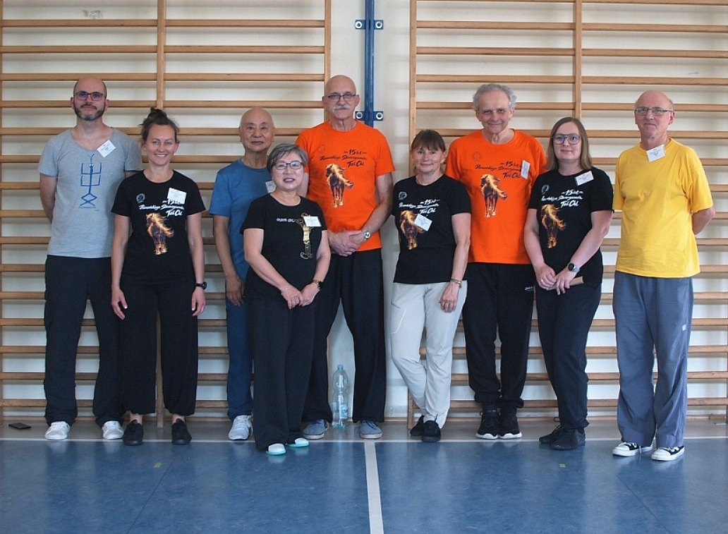 Wrocław warsztaty z Patrickiem Leung 06.2026